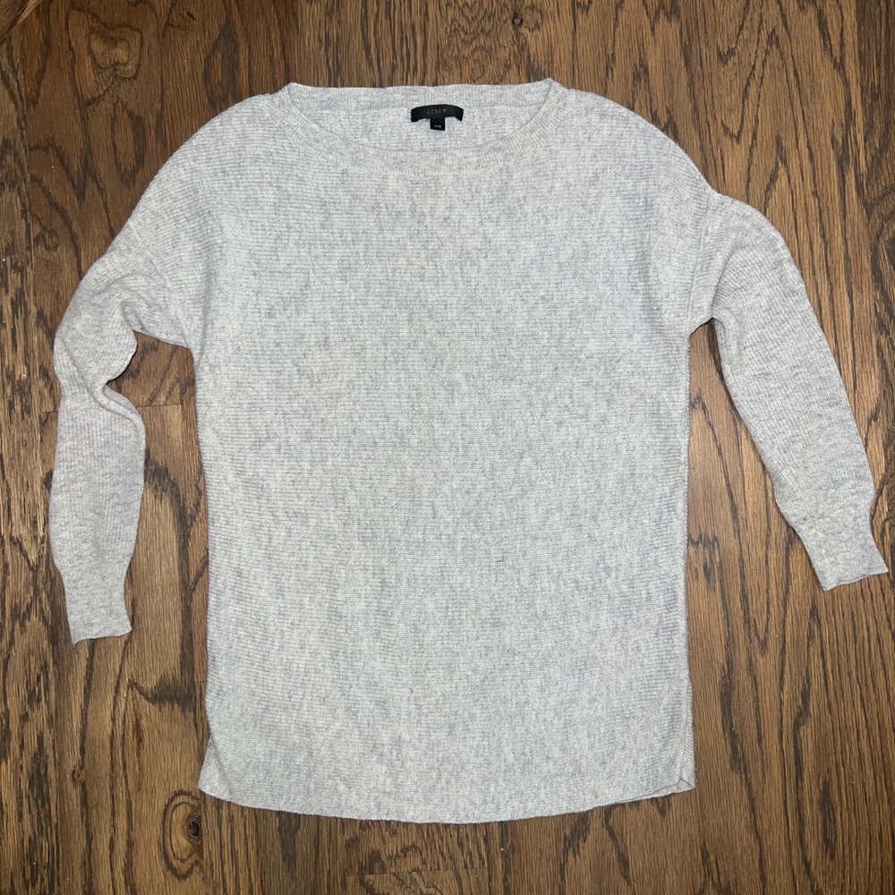 J.Crew Boatbeck‎ Sweater